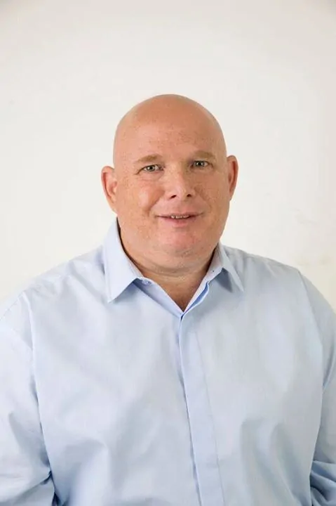 יובב גוניקמן