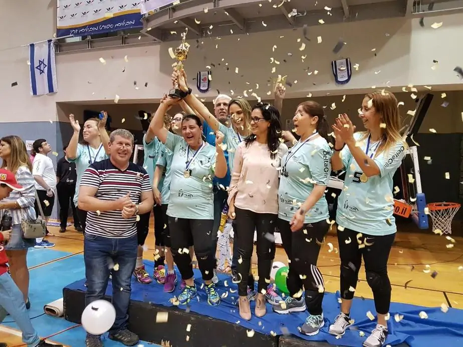 מאמאנט אור יהודה