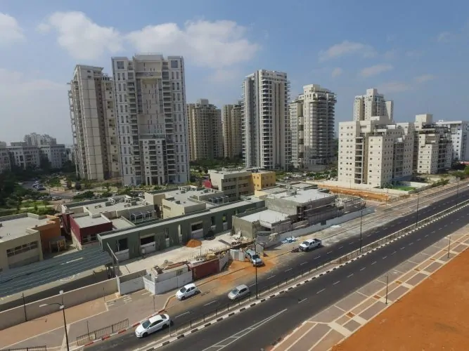 קריית אונו