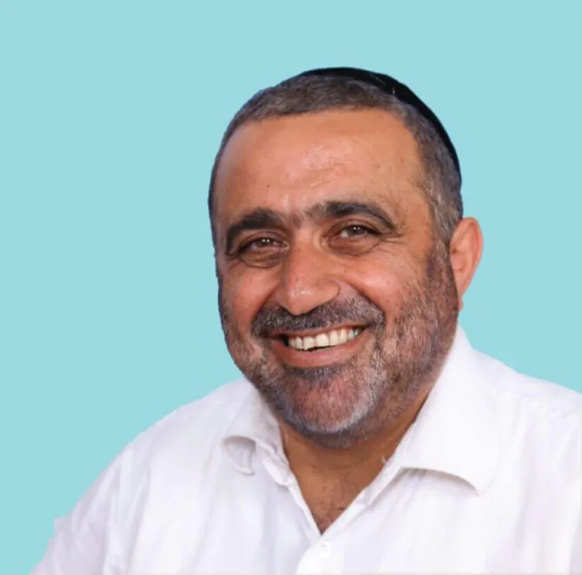 עוזי אהרון