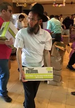הרב שמעון ווינר חבד יהוד הרב שמעון ווינר חבד יהוד