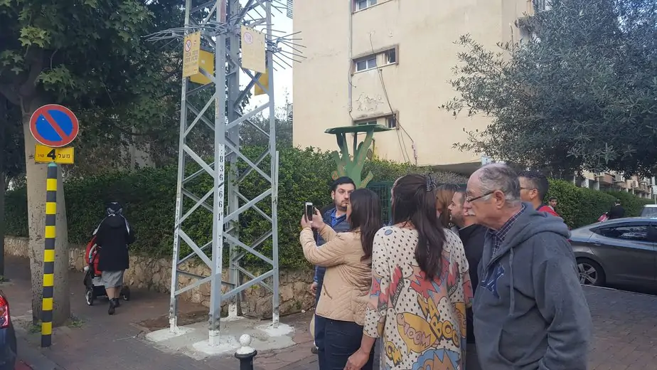 גני תקווה