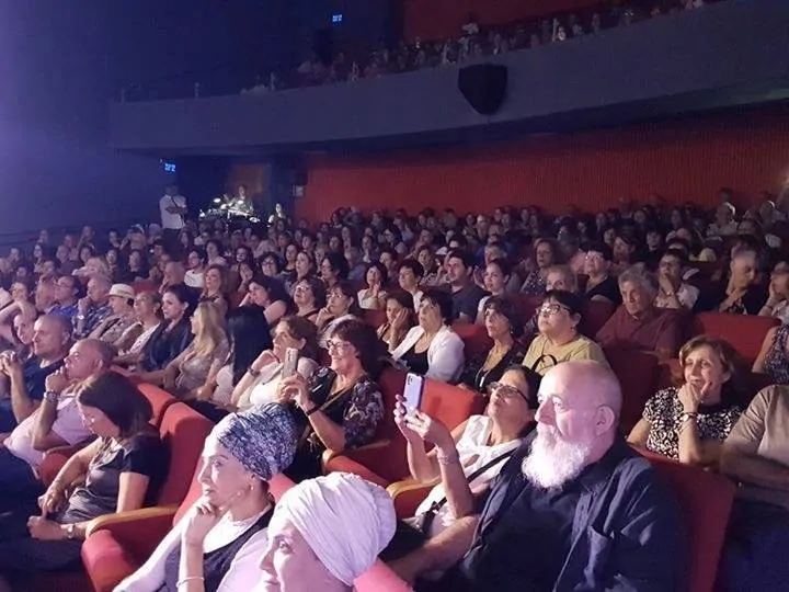 אור יהודה אמרה תודה ל-800 מתנדביה