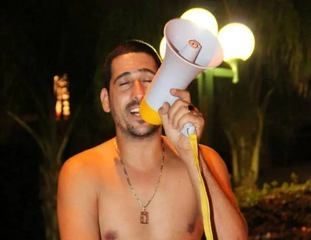 קובי ברכה