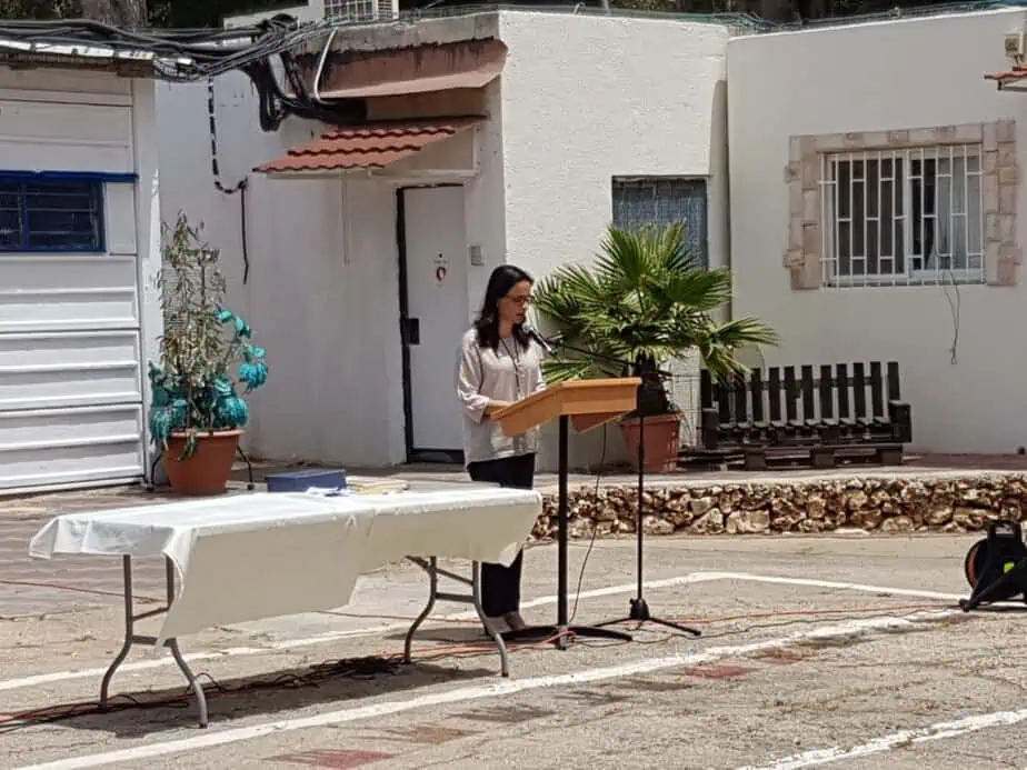 ראש עיריית אור יהודה: "תחנת מסובים היא מודל לחיקוי בקשר בין רשויות למשטרה"
