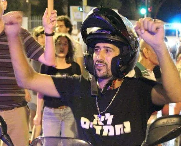 קובי ברכה