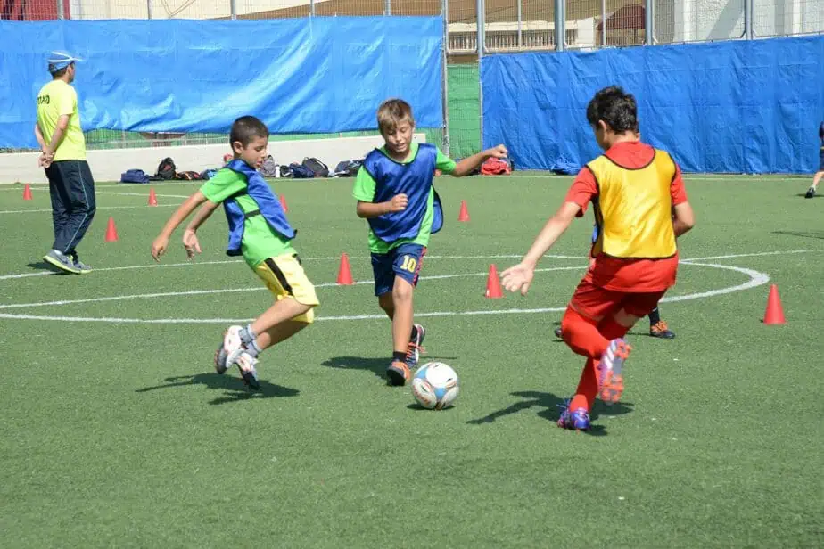 מחנות ספורט בלידר גני תקווה מחנות ספורט בלידר גני תקווה