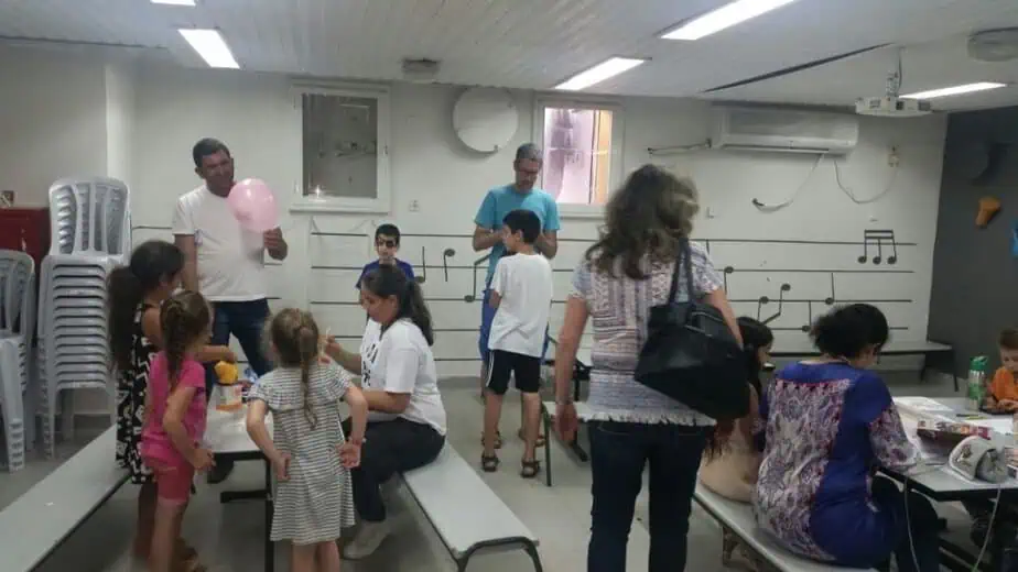 חנות צעצועי יד שנייה בגני תקווה