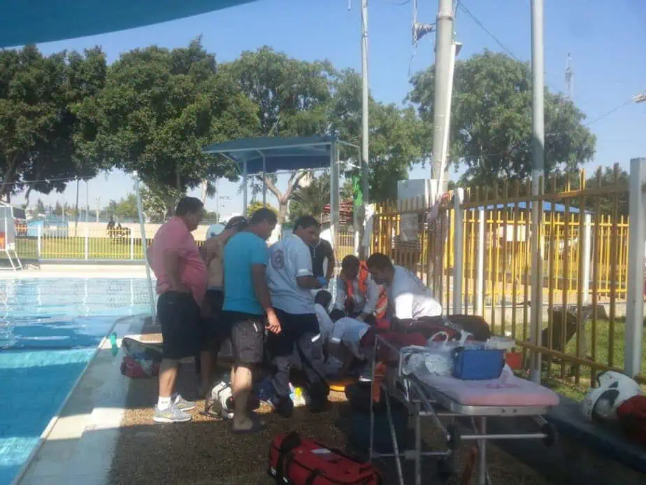 תושב אור יהודה טבע למוות בבריכה תושב אור יהודה טבע למוות בבריכה