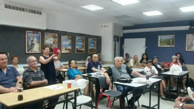 תיכון מקיף יהוד
