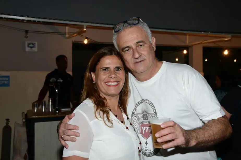 פסטיבל הבירה גני תקווה פסטיבל הבירה גני תקווה