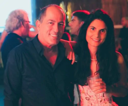 רותם שחבר מנכלית המלאכים של שניר