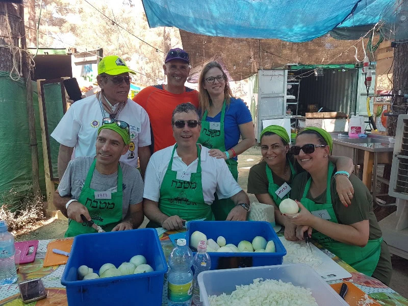 צופים קריית אונו