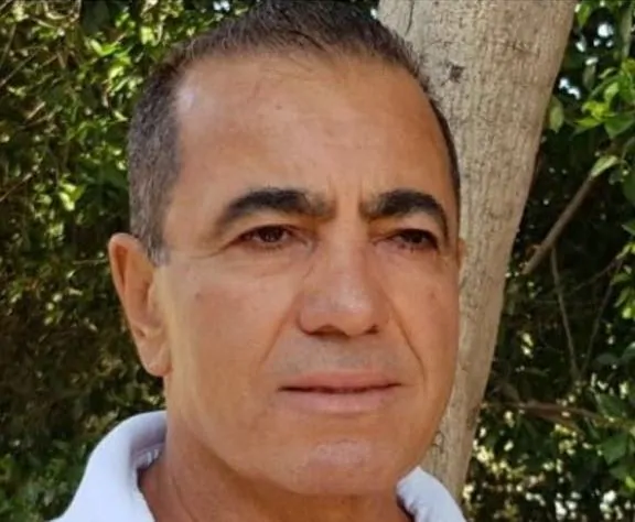 יוסי בן דוד