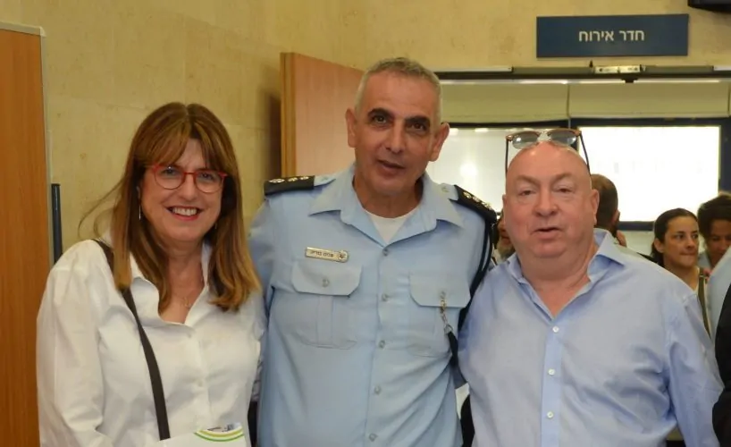 יעלה מקליס