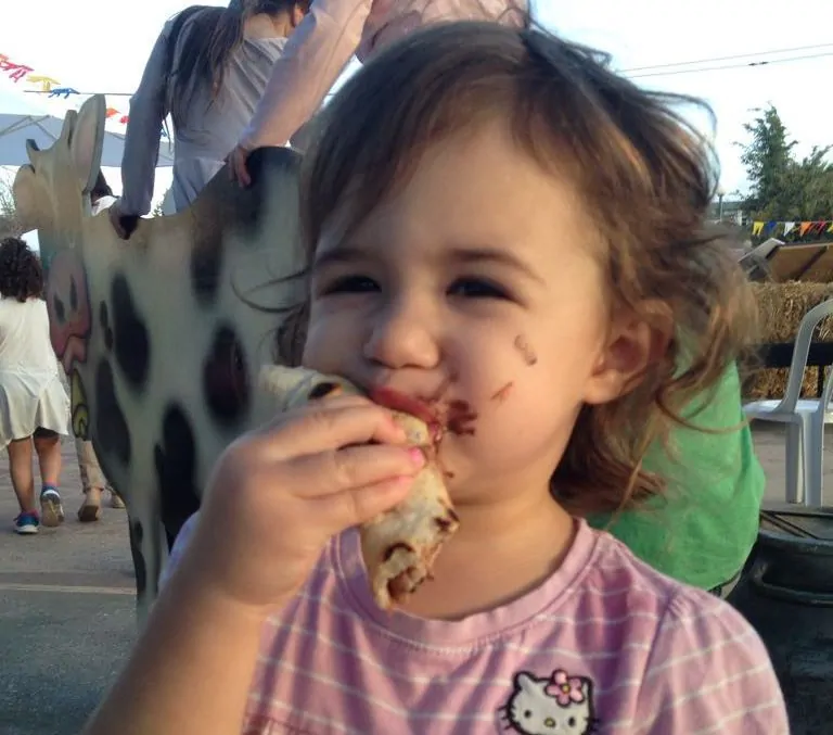 מיזם אימהות