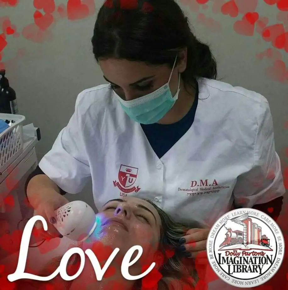 קליניקת בוטיק ביתית של נופר מיהוד