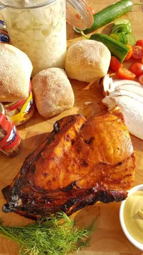 מעדניית גולדשטיין