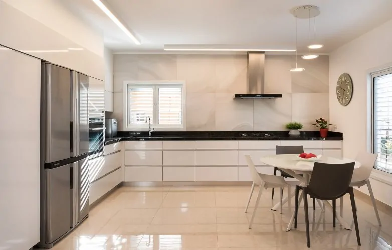 EMB מטבחים אור יהודה
