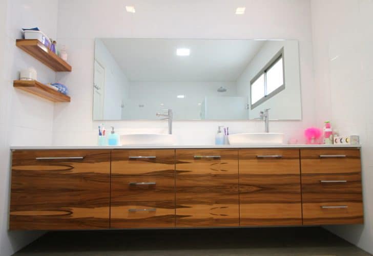 חדר אמבטיה מטבחי EMB באור יהודה