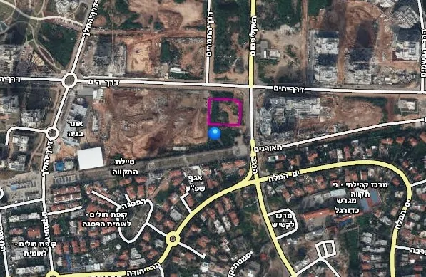 מחיר למשתכן בגני תקווה