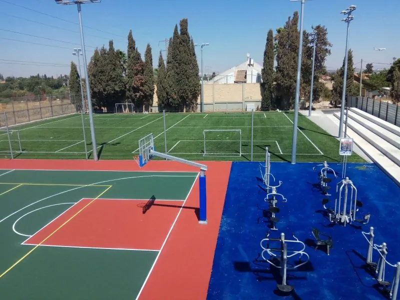 ספורטק יהוד