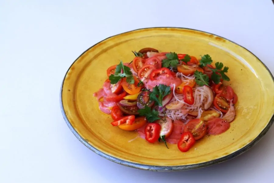 השף גולדשטיין