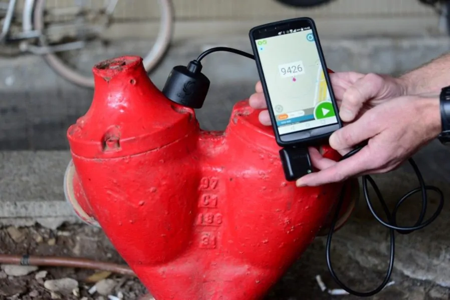 תאגיד מי שקמה