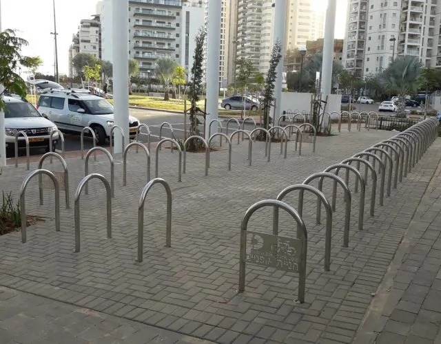 אופנים בקריית אונו