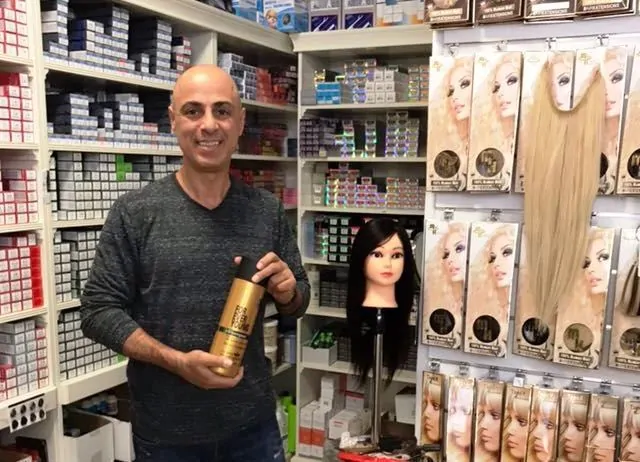 הייר-לייף-ניסים-בכר
