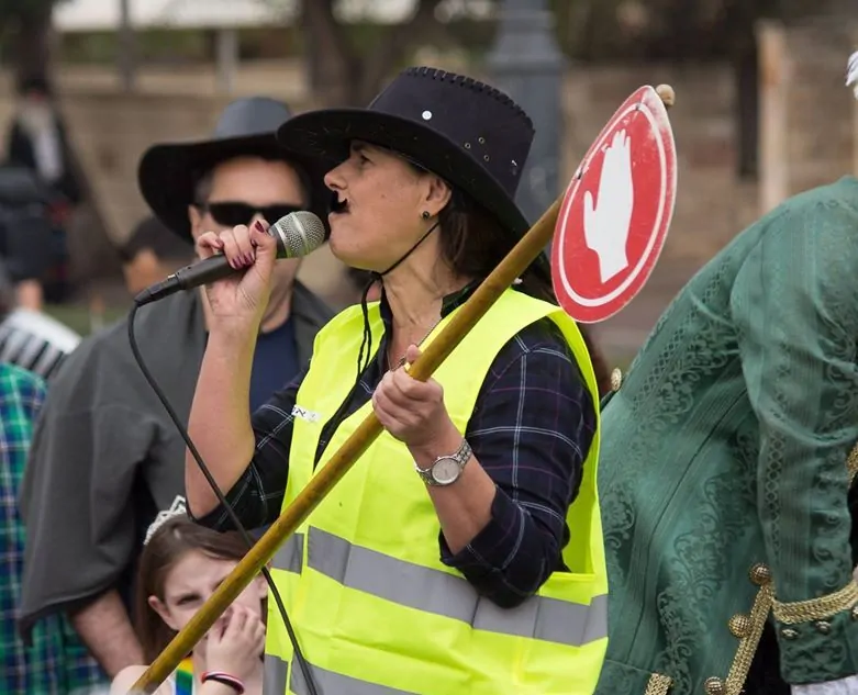 ליזי דלריצה