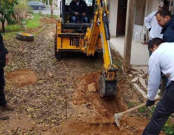 ניצולת שואה בגני תקווה