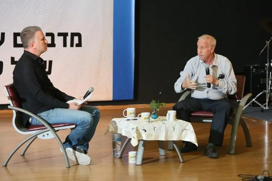 שישי אקטואלי אור יהודה
