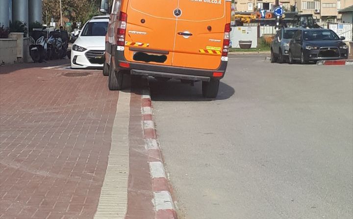 מבצע תנועה ביהוד מונוסון