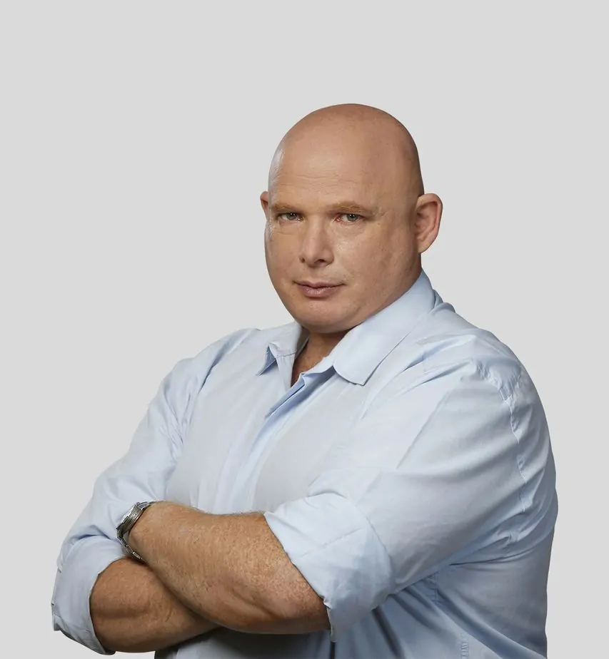 יובב גוניקמן