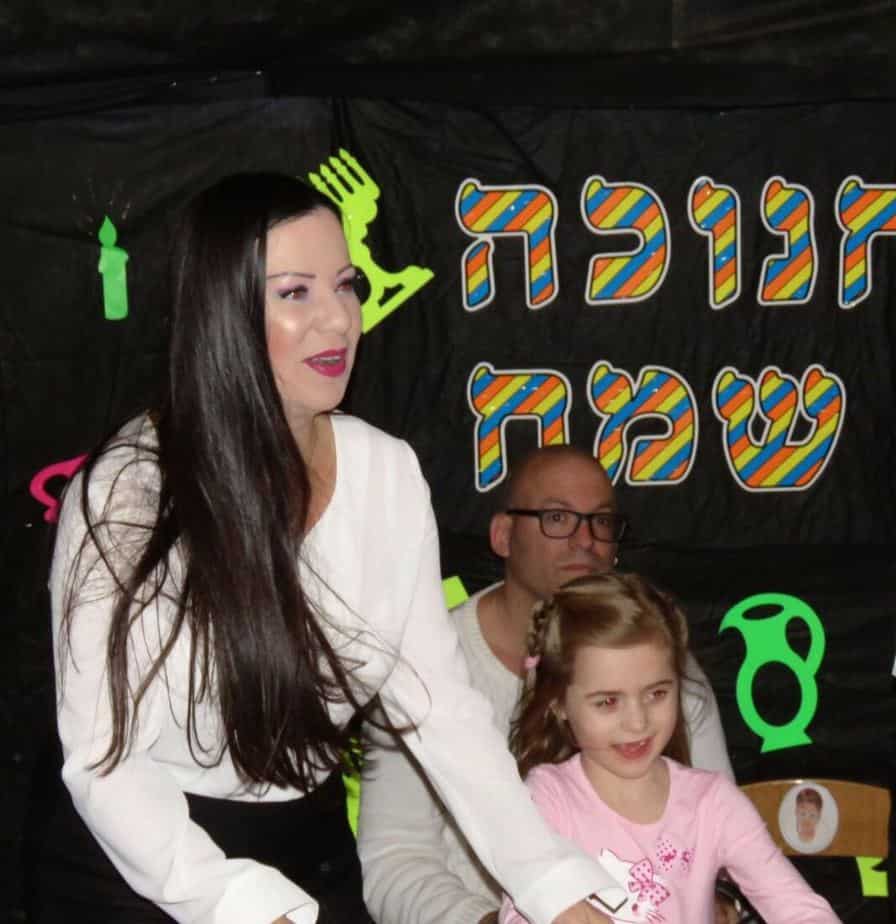 קריאה לבית ספר לחינוך מיוחד בגבעת שמואל