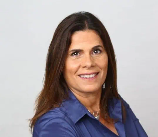 ''שמי הטוב והיושרה שלי הם הנכס החשוב לי ביותר'' ליזי דלריצ'ה. צילום ארכיון - אביגיל עוזי