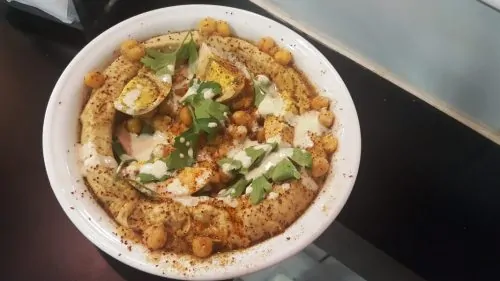 סביח פרישמן קריית אונו