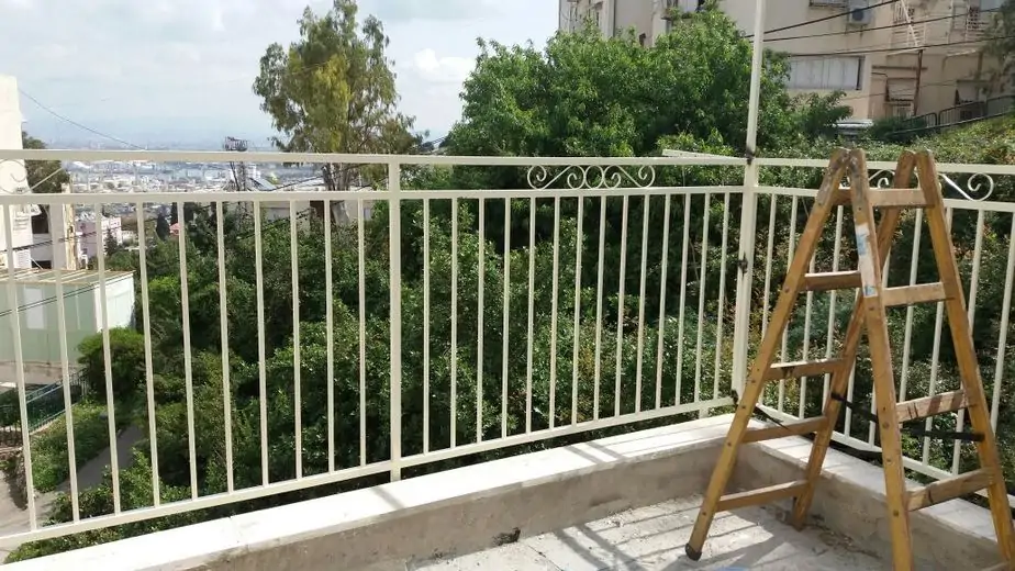 סורג ביטחון