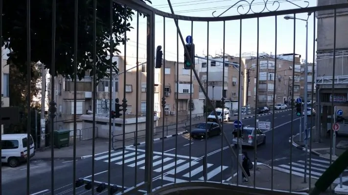סורג ביטחון