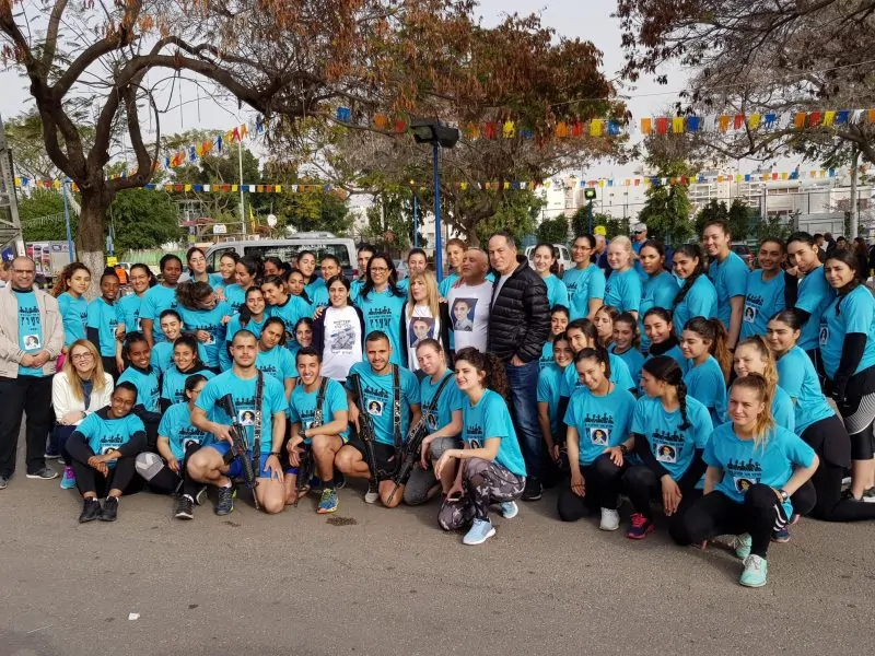 מירוץ אור יהודה