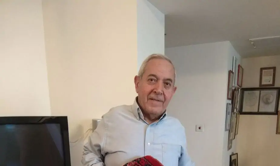 משפחת שקלים ניקוי שטיחים