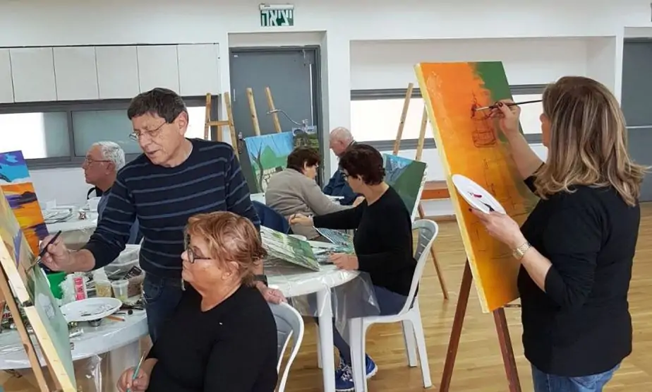 איצטדיון אור יהודה