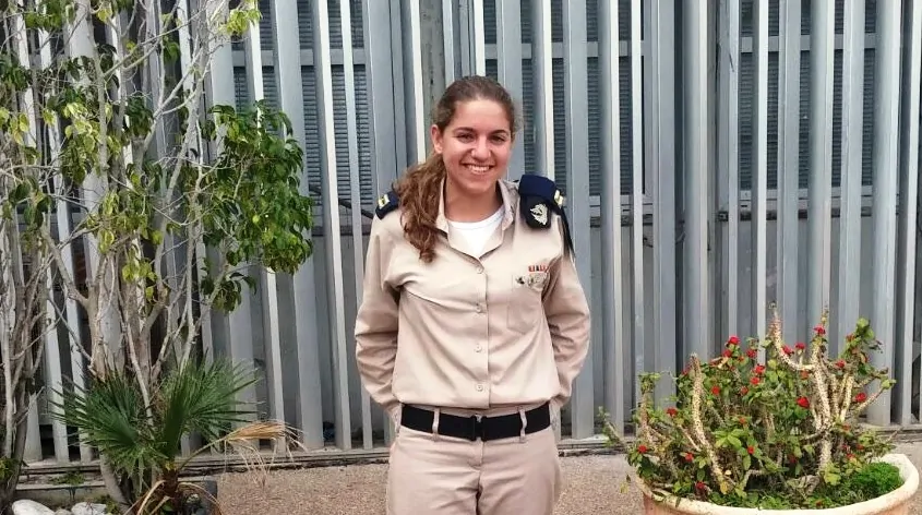 סגן מאי סטוצקי אלקין