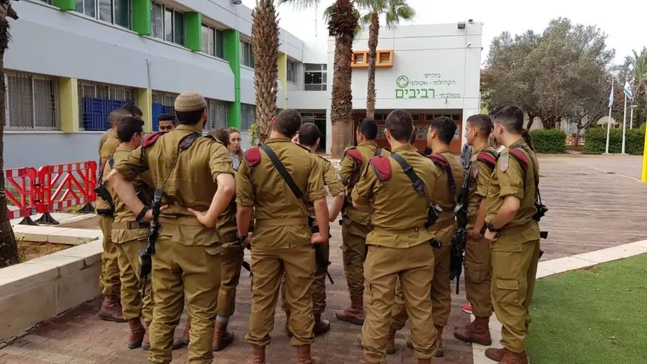 מעגל נשים גני תקווה