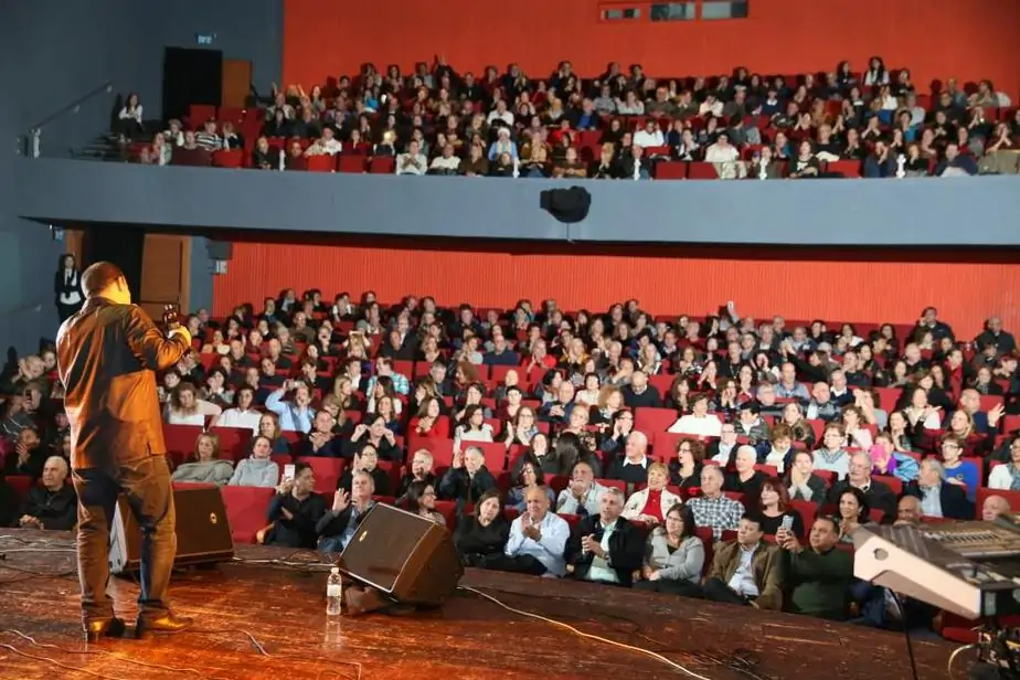 אור יהודה הוקירה את נכי צה"ל ונפגעי פעולות האיבה