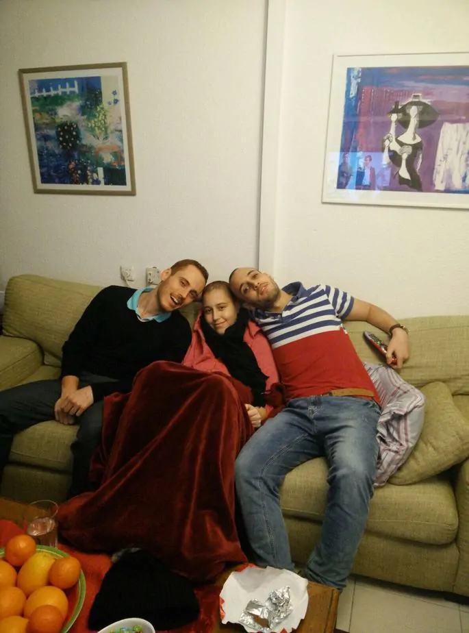 שירה אזולוס יהוד