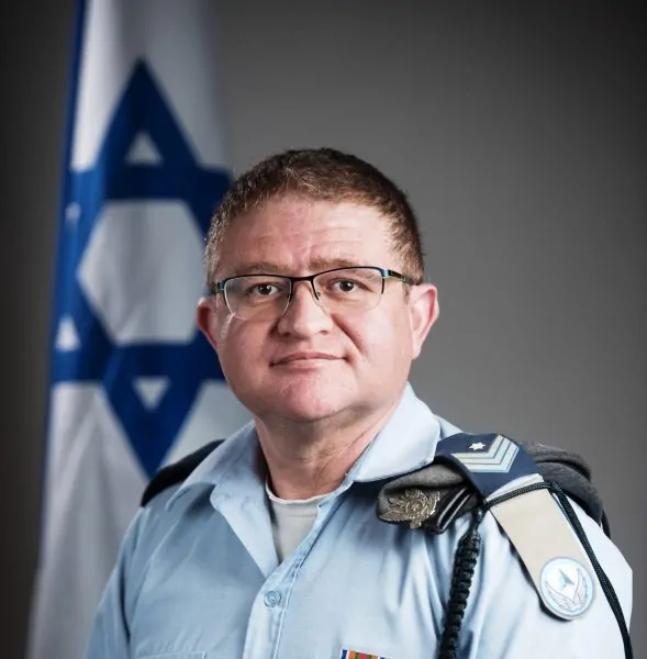 רנ"ג אלכסנדר ברסוצקי