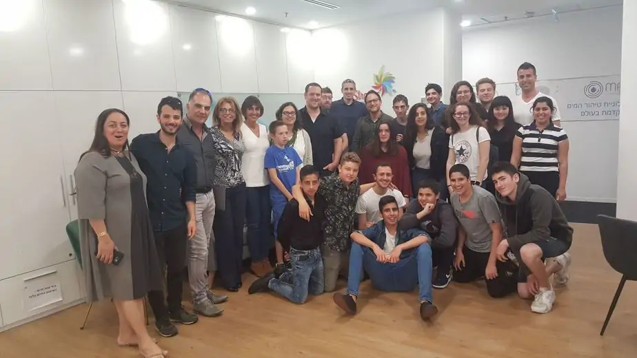 יוניסטירים אור יהודה