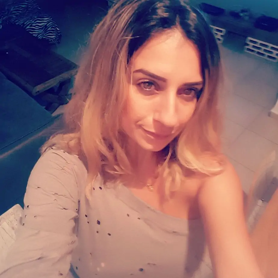 מגי סמק